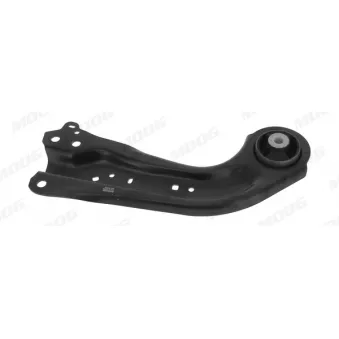 Bras de liaison, suspension de roue arrière droit MOOG OEM 48760F4010