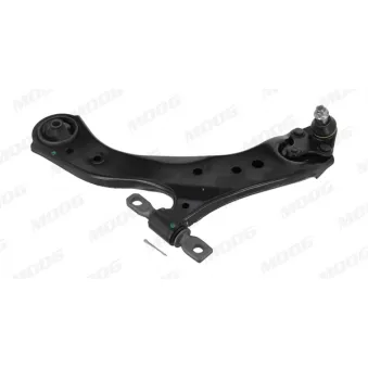 MOOG TO-TC-17833 - Triangle ou bras de suspension (train avant)