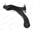 MOOG TO-TC-17833 - Triangle ou bras de suspension (train avant)