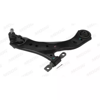 MOOG TO-TC-17834 - Triangle ou bras de suspension (train avant)