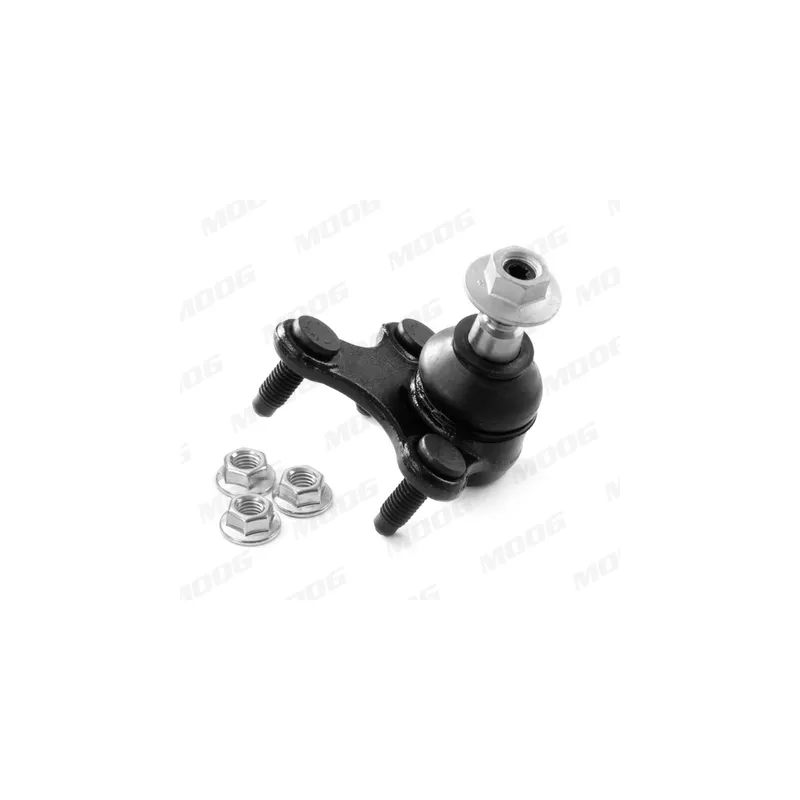 Rotule de suspension avant droit MOOG VO-BJ-13582 - Visuel 1
