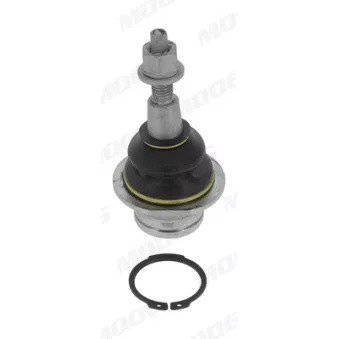 Rotule de suspension MOOG VO-BJ-18542 pour VOLKSWAGEN AMAROK 2,0 TDI 4motion - 205cv