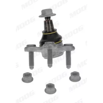 Rotule de suspension avant gauche MOOG [VO-BJ-5011]