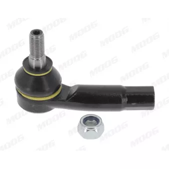 Rotule de barre de connexion avant gauche MOOG OEM 6R0423811A
