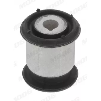 Silent bloc de suspension (train avant) MOOG VO-SB-16576