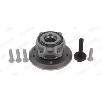 Bague d'étanchéité, moyeu de roue MOOG [VO-WB-13006]