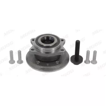 Bague d'étanchéité, moyeu de roue MOOG [VO-WB-13054]