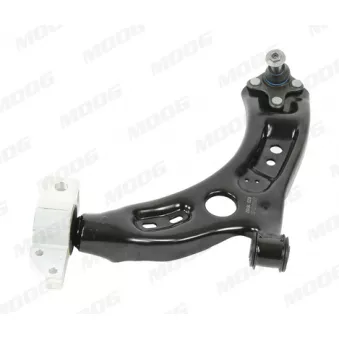 Triangle ou bras de suspension (train avant) MOOG OEM 3C0407365A