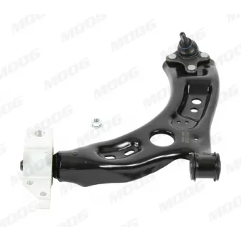 Triangle ou bras de suspension (train avant) MOOG OEM 5N0407151