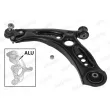 MOOG VO-WP-13839 - Triangle ou bras de suspension (train avant)