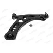 MOOG VO-WP-13840 - Triangle ou bras de suspension (train avant)