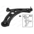 MOOG VO-WP-13840 - Triangle ou bras de suspension (train avant)
