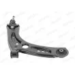 MOOG VO-WP-13842 - Triangle ou bras de suspension (train avant)