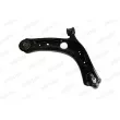 MOOG VO-WP-14949 - Triangle ou bras de suspension (train avant)