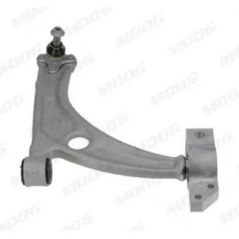Triangle ou bras de suspension (train avant) MOOG OEM 3C0407151B