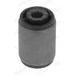 Silent bloc de suspension (train avant) MOOG [VV-SB-17450]
