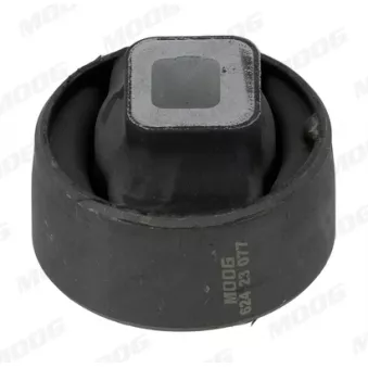 Silent bloc de suspension (train avant) MOOG VV-SB-17453 pour VOLVO XC40 B5 Mild-Hybrid AWD - 249cv