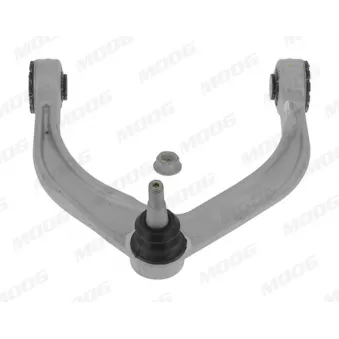 Triangle ou bras de suspension (train avant) MOOG OEM 31360633