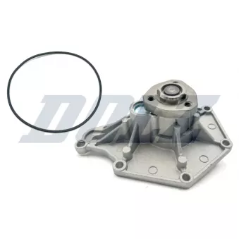 Pompe à eau DOLZ A220