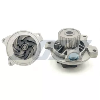 Pompe à eau DOLZ OEM 074121004ax