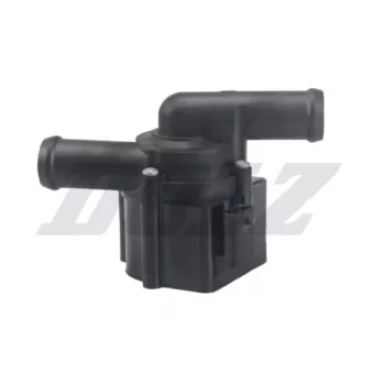Pompe à eau auxiliaire (circuit d'eau de refroidiss) DOLZ EJ612A