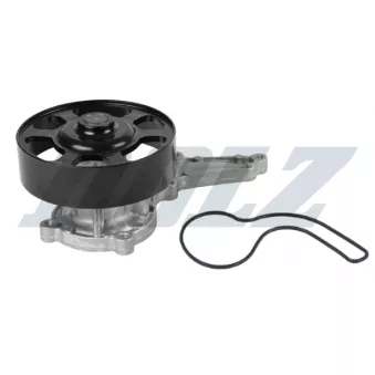 Pompe à eau DOLZ H150 pour HONDA CIVIC 1.0 iVTEC - 126cv
