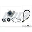 DOLZ KD170 - Pompe à eau + kit de courroie de distribution