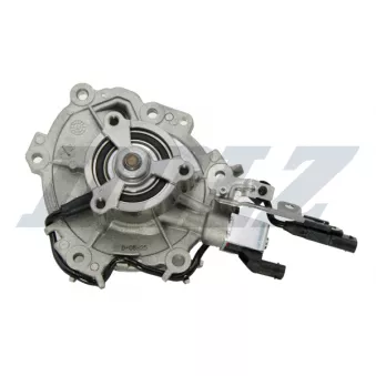 DOLZ L257V - Pompe à eau, refroidissement du moteur