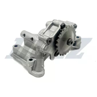 Pompe à huile DOLZ OA010 pour BMW Série 3 2.0 TDI 16V - 140cv