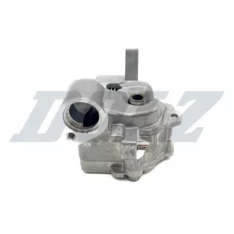 Pompe à huile DOLZ OA015 pour AUDI A4 2.0 TDI quattro - 163cv