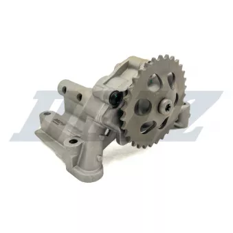 Pompe à huile DOLZ OA017 pour AUDI A3 1.9 TDI quattro - 130cv