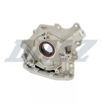 Pompe à huile DOLZ OF011 pour FORD MONDEO 1.6 TDCi - 115cv