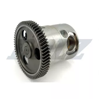 Pompe à huile DOLZ OM030 pour NISSAN INTERSTAR CLA 220 CDI / d 4-matic - 177cv