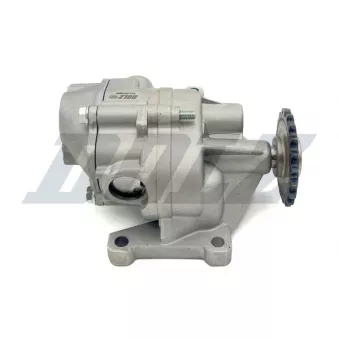 Pompe à huile DOLZ OM032