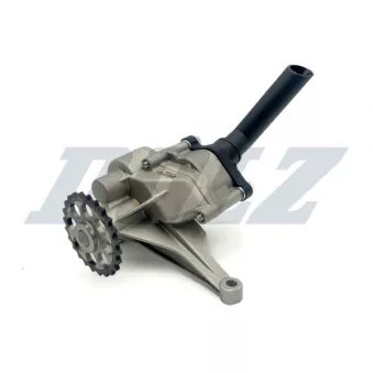 Pompe à huile DOLZ OM034 pour MERCEDES-BENZ SPRINTER 308 D - 79cv