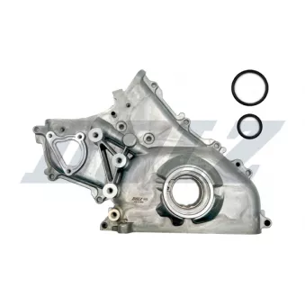 Pompe à huile DOLZ ON039