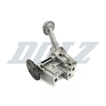 Pompe à huile DOLZ OR028 pour RENAULT LAGUNA 1.6 16V - 107cv