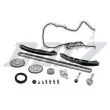 DOLZ SKCA008F - Kit de distribution par chaîne