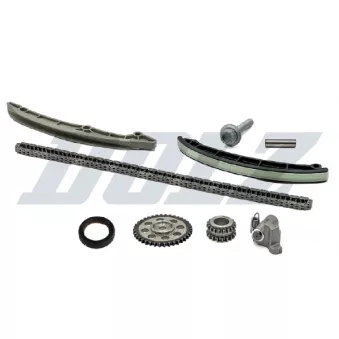 Kit de distribution par chaîne DOLZ [SKCA032]