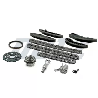 DOLZ SKCB006 - Kit de distribution par chaîne