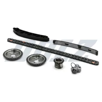 Kit de distribution par chaîne DOLZ SKCC182