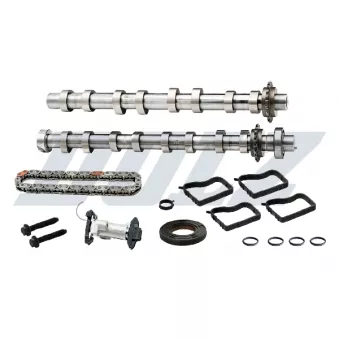 Kit de distribution par chaîne DOLZ OEM 1697054780