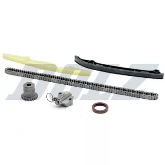 Kit de distribution par chaîne DOLZ OEM 55258509