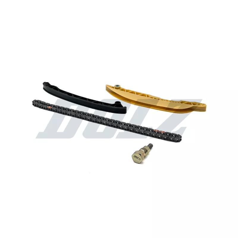 Kit de distribution par chaîne DOLZ SKCF065 - Visuel 1