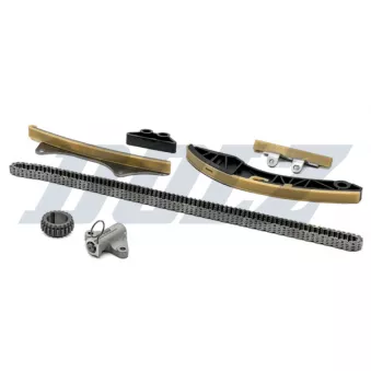 DOLZ SKCH033 - Kit de distribution par chaîne