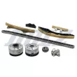 DOLZ SKCH033V - Kit de distribution par chaîne