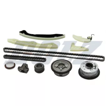 Kit de distribution par chaîne DOLZ SKCH188V