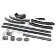 DOLZ SKCL029 - Kit de distribution par chaîne