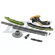 DOLZ SKCM031 - Kit de distribution par chaîne