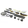 DOLZ SKCM187 - Kit de distribution par chaîne